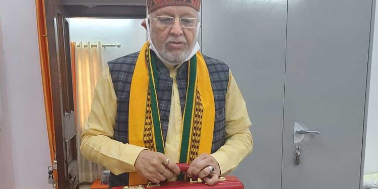 यूपी बजट 2021-22 लाइव: योगी सरकार का 5 वां बजट थोड़ी देर में पेश होगा, ये घोषणाएं संभव