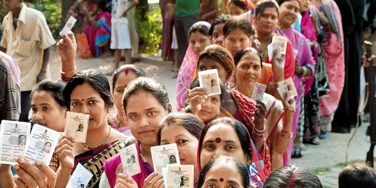 पांच सूबों के परिणाम दे रहे हैं क्या संकेत