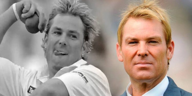 दुनिया को अलविदा कह गया स्पिन का जादूगर