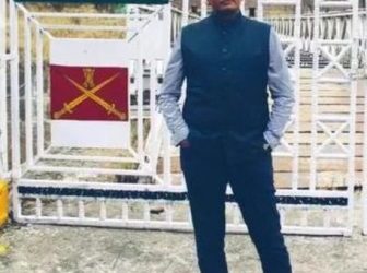 फर्जी ‘पीएमओ ऑफिसर‘ आखिरकार पहुंच गया जेल