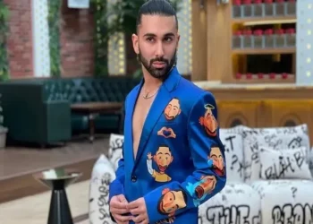 KATRA:एक्टर ओरी ने दोस्तों संग की होटल परिसर में शराब ,8 लोगो के खिलाफ FIR दर्ज