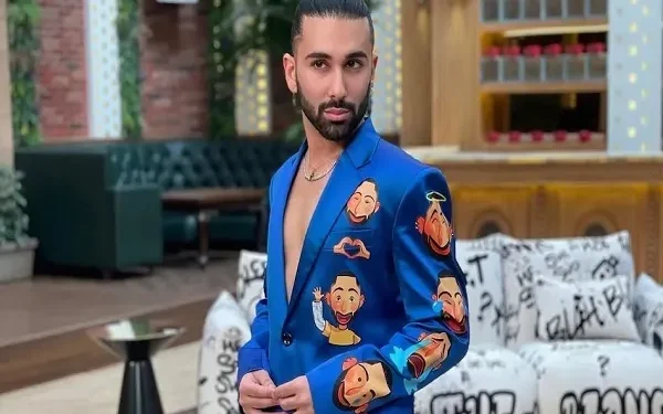 KATRA:एक्टर ओरी ने दोस्तों संग की होटल परिसर में शराब ,8 लोगो के खिलाफ FIR दर्ज