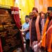 मुख्यमंत्री  पुष्कर सिंह धामी ने किया 110.56 करोड़ की लागत से 19 विकास कार्यों का शुभारंभ एवं लोकार्पण
