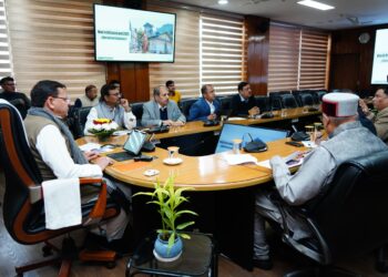 Uttarakhand Destination Wedding:उत्तराखण्ड में डेस्टिनेशन वेडिंग को बढ़ावा देने की तैयारी