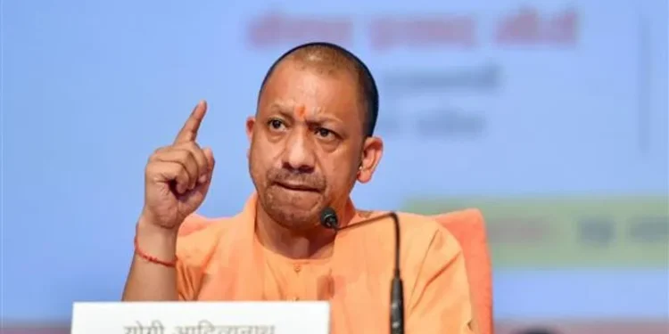 MAHAKUMBH 2025 :-ममता के “मृत्यु कुंभ” टिप्पणी पर  CM योगी आदित्यनाथ ने दिया ये जवाब