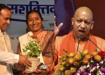 Shashi PAYAAL Success Story :चाय की दुकान से सफलता के इस मुकाम तक पहुंची योगी आदित्यनाथ की बहन