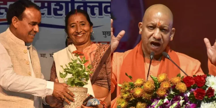 Shashi PAYAAL Success Story :चाय की दुकान से सफलता के इस मुकाम तक पहुंची योगी आदित्यनाथ की बहन