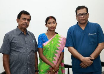 मणिपाल फाउंडेशन के CSR फंड से क्रांतिकारी हृदय रोग उपचार