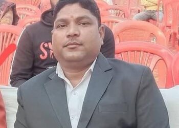 LUCKNOW : पत्रकार स्व0 राघवेन्द्र बाजपेई के हत्यारों को पकड़कर सख्त से सख्त कार्यवाही की जाए -अजय राय