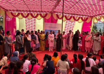 DEHRADUN :महिला सशक्तिकरण के लिए भागीदारी, कौशल विकास एवं लैंगिक समानता  सबसे अहम-सीईओ