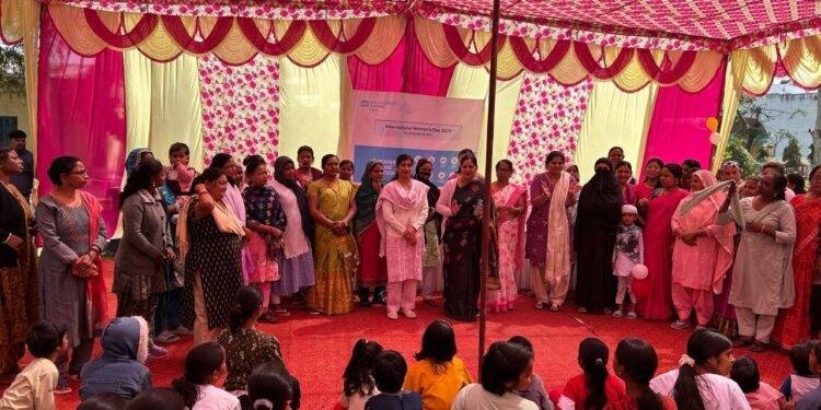 DEHRADUN :महिला सशक्तिकरण के लिए भागीदारी, कौशल विकास एवं लैंगिक समानता  सबसे अहम-सीईओ