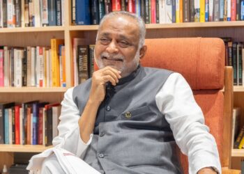 नींद – आत्मा की मौन तीर्थ यात्रा – दाजी – हार्टफुलनेस 