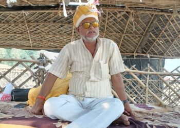 महाकुम्भ से प्रयागवाल, ब्राह्मण, पंडा और पुरोहितों में जबरदस्त उत्साह, मेले में मिला सालभर से ज्यादा काम* 