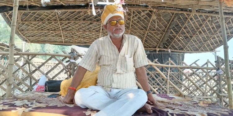 महाकुम्भ से प्रयागवाल, ब्राह्मण, पंडा और पुरोहितों में जबरदस्त उत्साह, मेले में मिला सालभर से ज्यादा काम* 