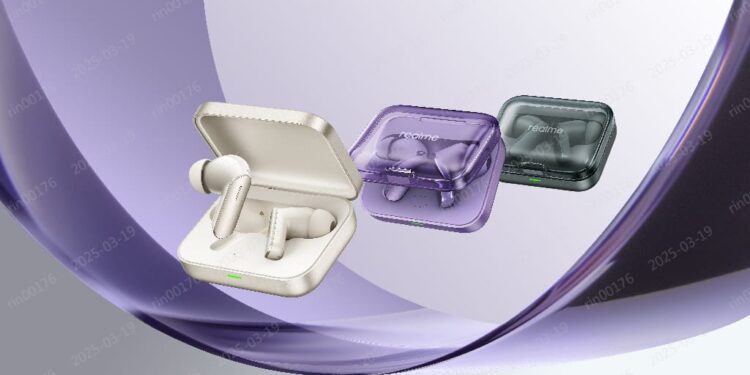 Realme P3 Series:रियलमी ने खास भारत के लिए डिज़ाईन की गई रियलमी पी3 सीरीज़ की दूसरा श्रृंखला पेश की