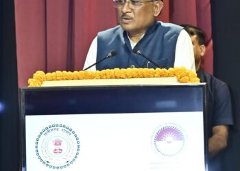 RAIPUR :सतत् सीखने से ही जनप्रतिनिधियों की भूमिका होगी प्रभावी: मुख्यमंत्री