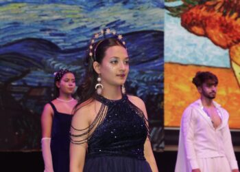 DEHRADUN:दूसरे दिन भी बरकरार रहा ‘लम्हे-2025’ का खुमार!