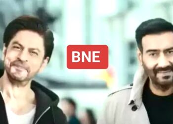 शाहरुख खान, अजय देवगन और टाइगर श्रॉफ पर संकट! भ्रामक विज्ञापन मामले में उपभोक्ता फोरम ने भेजा नोटिस