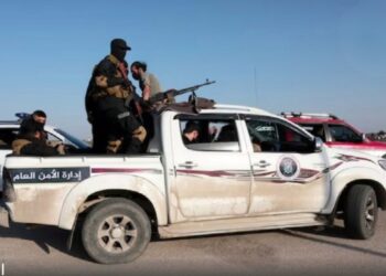 सीरिया में बर्बरता की हदें पार! महिलाओं को निर्वस्त्र कर मारा गया, सड़कों पर बिछी लाशें