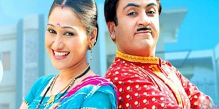 लंबे समय बाद स्क्रीन पर दिखीं दिशा वकानी, पर्सनल लाइफ को लेकर किया बड़ा खुलासा!