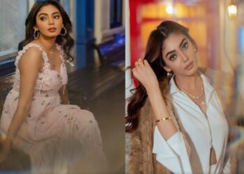 Bigg Boss OTT 3 विनर सना मकबूल ऑटोइम्यून बीमारी से जूझ रहीं!