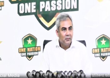 कंगाली की मार! पाकिस्तान क्रिकेट बोर्ड का बड़ा कट, घरेलू खिलाड़ियों की फीस 90% घटी