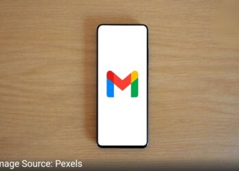 Gmail यूजर्स के लिए बड़ा बदलाव! अब SMS कोड की जगह QR स्कैन से होगी वेरिफिकेशन