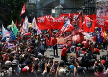 ICC की बड़ी कार्रवाई: पूर्व फिलीपीन राष्ट्रपति रोड्रिगो डुटेर्टे गिरफ्तार!