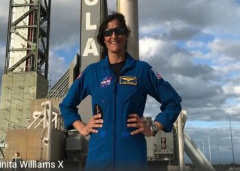 सुनीता विलियम्स फिर अटकीं अंतरिक्ष में, NASA की लॉन्चिंग टली!