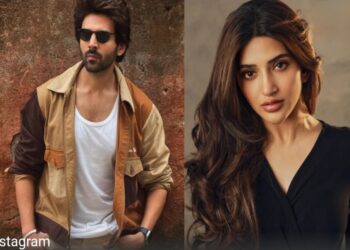 Kartik Aaryan और Sreeleela के रिश्ते पर मुहर? IIFA 2025 में मां ने दिया बड़ा हिंट!