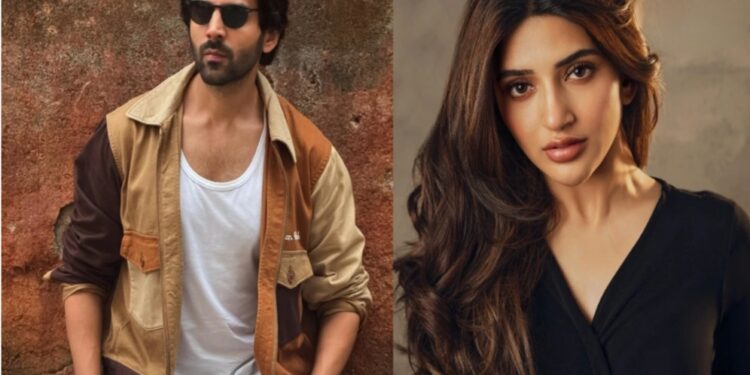 Kartik Aaryan और Sreeleela के रिश्ते पर मुहर? IIFA 2025 में मां ने दिया बड़ा हिंट!