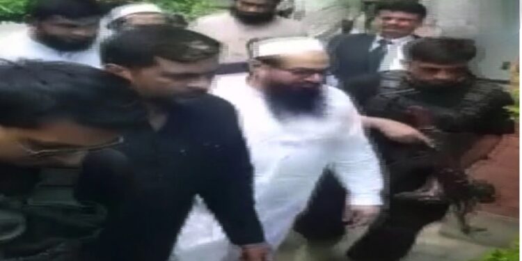 पाकिस्तान में मारा गया लश्कर-ए-तैयबा का मोस्ट वांटेड आतंकी अबू कताल