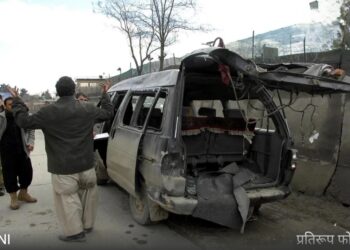 पाकिस्तान में आतंकी तांडव: खैबर पख्तूनख्वा में पांच हमले, तीन सुरक्षाकर्मियों की मौत