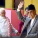 नेपाल में लोकतंत्र बनाम राजशाही: पीएम ओली का करारा जवाब