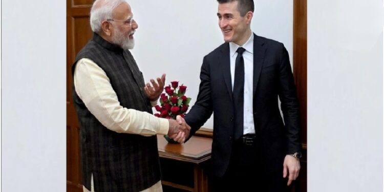 45 घंटे उपवास, गायत्री मंत्र और मोदी से दिलचस्प बातचीत—लेक्स फ्रीडमैन का इंटरव्यू दुनिया में छाया!