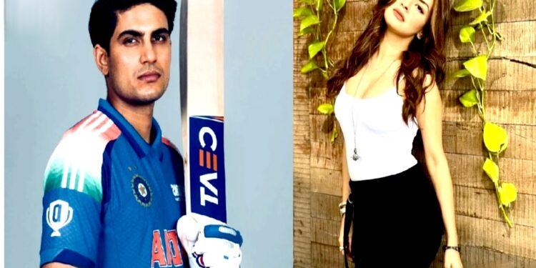 शुभमन गिल और अवनीत कौर के रिश्ते की सच्चाई! क्या सच में कर रहे हैं एक-दूसरे को डेट?