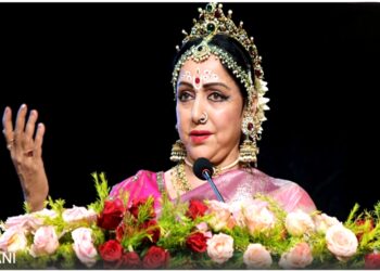 हेमा मालिनी के खिलाफ शिकायत दर्ज: जगन्नाथ दौरे से उठा विवाद