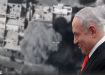 गाजा में इजरायली हमले सिर्फ शुरुआत: नेतन्याहू ने दी और बड़ी कार्रवाई की चेतावनी