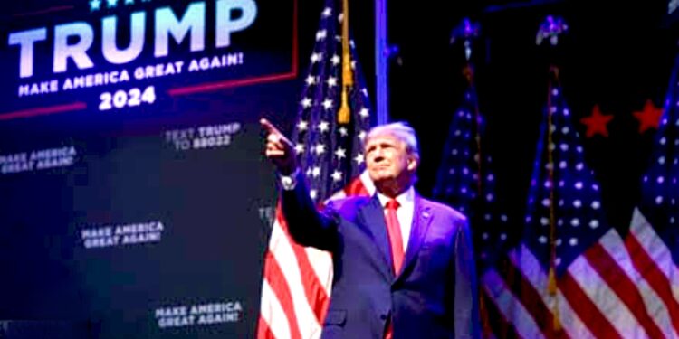 डोनाल्ड ट्रंप बोले – “वादा किया, वादा निभाया”, क्रू-9 की वापसी पर एलन मस्क को कहा धन्यवाद