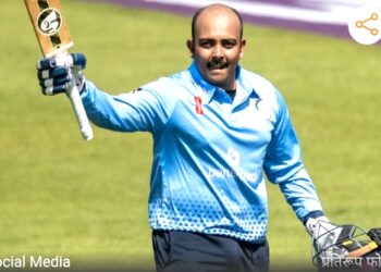 पृथ्वी शॉ की गिरती फॉर्म पर बोले शशांक सिंह – “अगर बेसिक्स पर लौटें, तो सबकुछ संभव है”