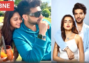 क्या सच में करण कुंद्रा से शादी करेंगी तेजस्वी प्रकाश या सिर्फ पीआर स्टंट?