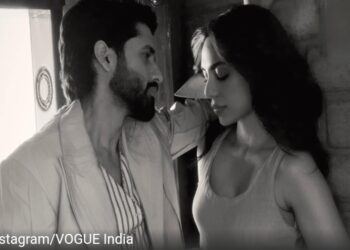 Instagram से शुरू हुई सोभिता धुलिपाला और नागा चैतन्य की लव स्टोरी!