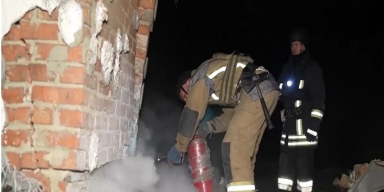 बारूद की बरसात! ट्रंप से फोन कटते ही पुतिन का यूक्रेन पर बमवर्षा