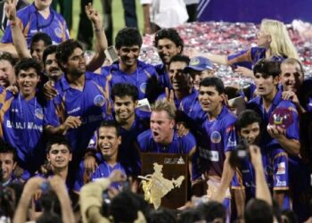 IPL 2025: राजस्थान रॉयल्स का दमदार प्रोफाइल!