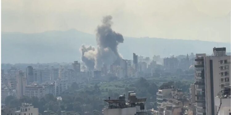 यरूशलम में दहशत: यमन से दागी गई मिसाइल के बाद गूंजे सायरन