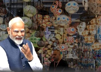 रूस से तेल खरीदा, प्रोसेस किया और अमेरिका को ही बेच दिया! भारत बना ग्लोबल एनर्जी ट्रेड का बादशाह