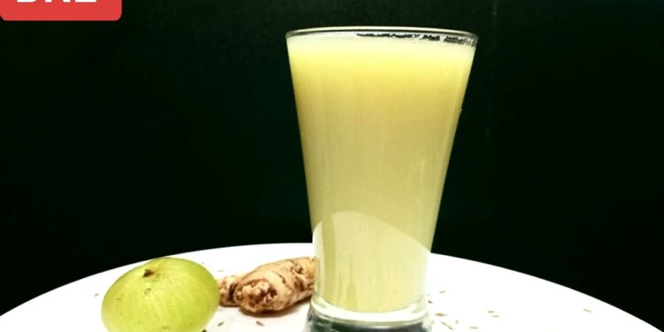 Fatty Liver: आंवला और अदरक से करें लक्षणों को रिवर्स, लिवर रहेगा हेल्दी