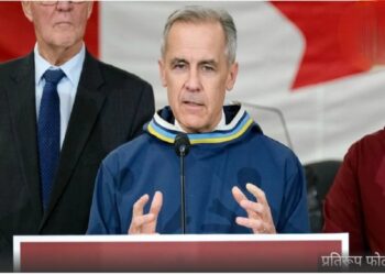 कनाडा में सियासी उलटफेर: नए प्रधानमंत्री मार्क कार्नी संसद पहुंचने के लिए लड़ेंगे चुनाव!