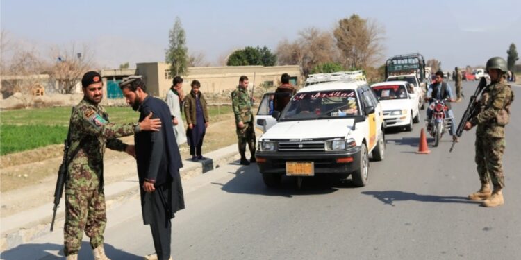 अफगानिस्तान की धरती से पाकिस्तान पर साजिश? गवर्नर का बड़ा दावा