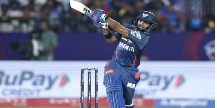 निकोलस पूरन का धमाका, टी20 में 600 छक्के लगाने वाले बने चौथे खिलाड़ी!